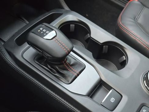 New 2025 Ford Ranger Raptor image 36