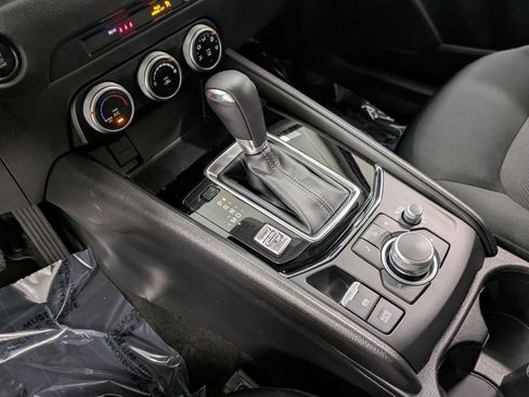 Certified 2023 MAZDA CX-5 AWD 2.5 S image 14