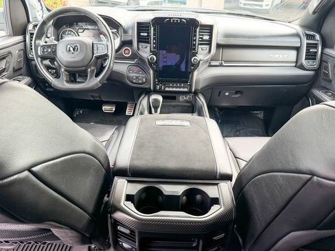 Used 2022 RAM 1500 TRX w/ TRX Level 2 Equipment Group image 30