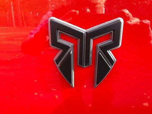 New 2025 Chevrolet Silverado 2500 LT w/ Trail Boss Package image 6