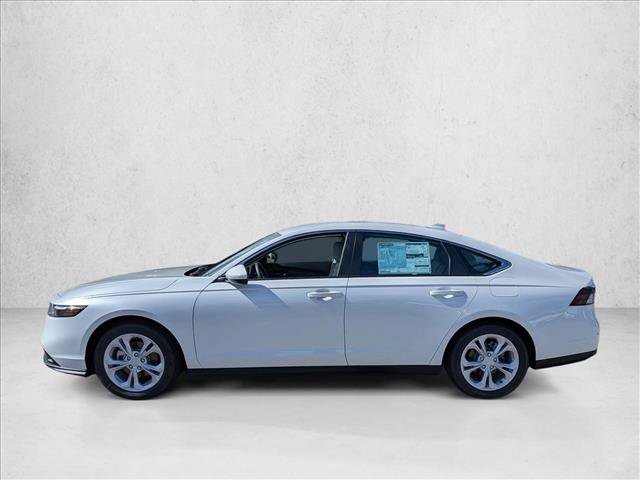 New 2026 Honda Accord LX image 5