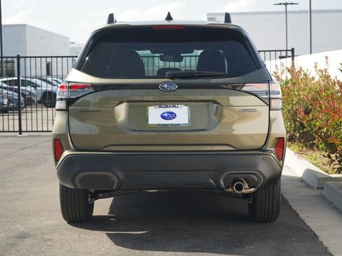 New 2026 Subaru Forester Limited image 4