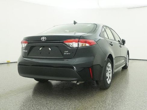 New 2026 Toyota Corolla LE image 24