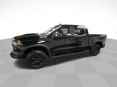 Certified 2024 Chevrolet Silverado 1500 ZR2 w/ ZR2 Bison Edition image 36