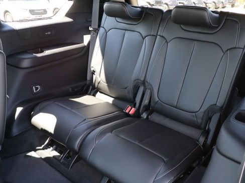 New 2026 Jeep Grand Cherokee L Limited AWD/4WD image 41
