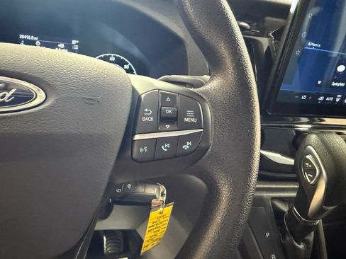 Used 2025 Ford Transit 350 XLT RWD image 23