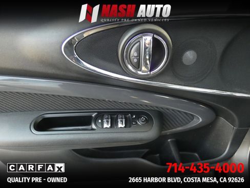 Used 2017 MINI Cooper Clubman S FWD image 48