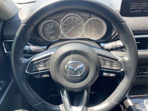 Used 2022 MAZDA CX-5 AWD 2.5 S image 12
