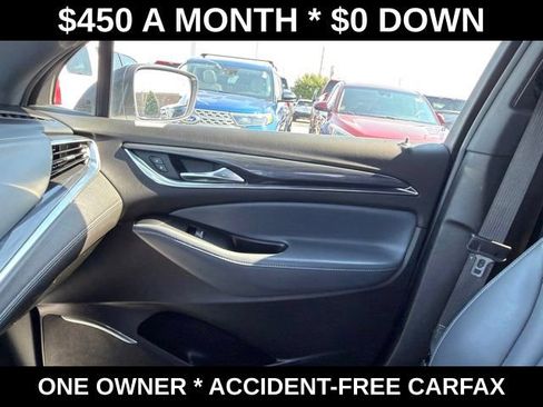 Used 2024 Buick Enclave Premium FWD image 28