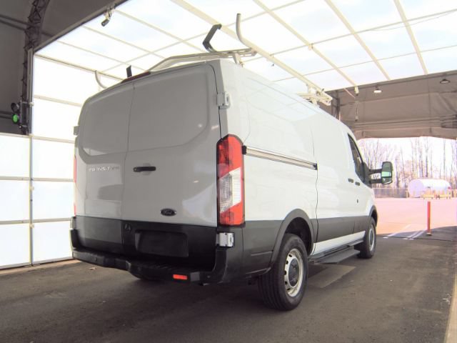 Used 2019 Ford Transit 250 130 Low Roof RWD image 5