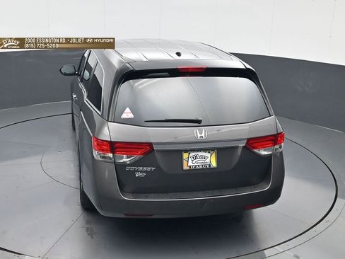 Used 2015 Honda Odyssey EX-L image 19