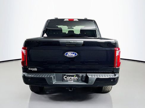 New 2026 Ford F150 STX image 13