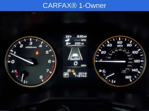 Used 2024 Subaru Outback Wilderness image 17