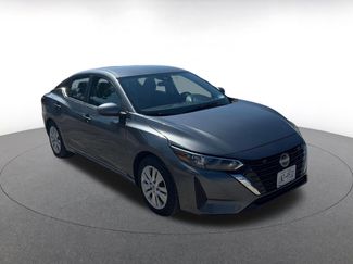 Used 2024 Nissan Sentra S image 1