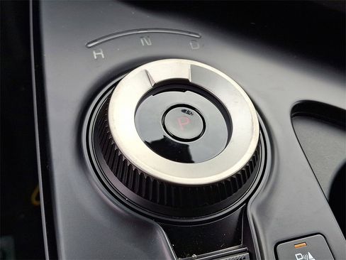 New 2025 Kia EV6 Light w/ Light LR Technology Package image 7