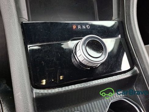 Used 2023 Jeep Grand Cherokee Altitude AWD/4WD image 15