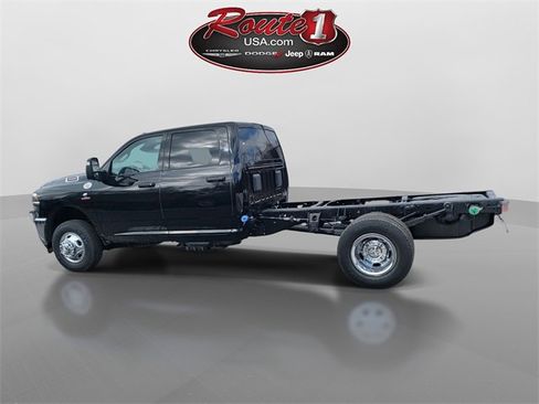 New 2026 RAM 3500 Tradesman image 5