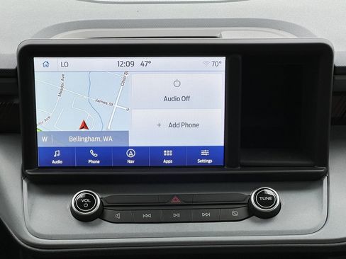 Used 2023 Ford Maverick Lariat w/ Lariat Luxury Package image 31