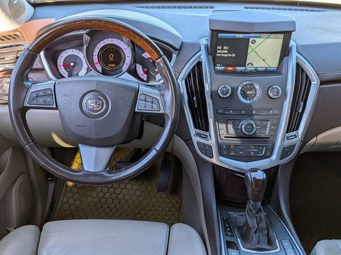 Used 2011 Cadillac SRX Performance image 26