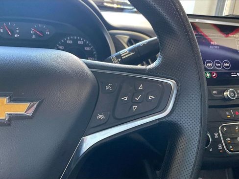 Used 2024 Chevrolet Malibu LT image 9