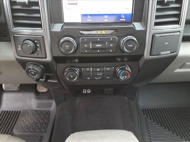 Used 2018 Ford F150 XLT w/ Equipment Group 301A Mid AWD/4WD image 30