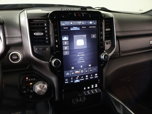Used 2022 RAM 1500 Laramie w/ Sport Appearance Package image 5