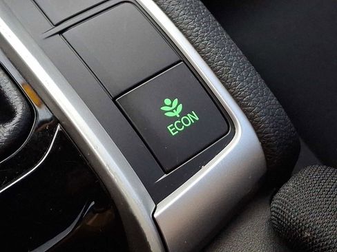 Used 2020 Honda Civic EX image 26