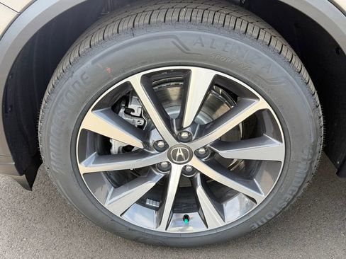 New 2026 Acura MDX w/ Technology Package image 11