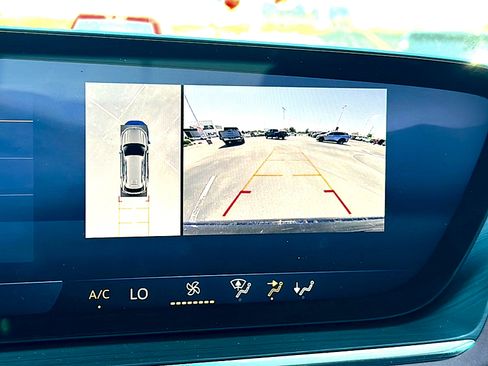 New 2026 Buick Envision Sport Touring AWD/4WD image 23