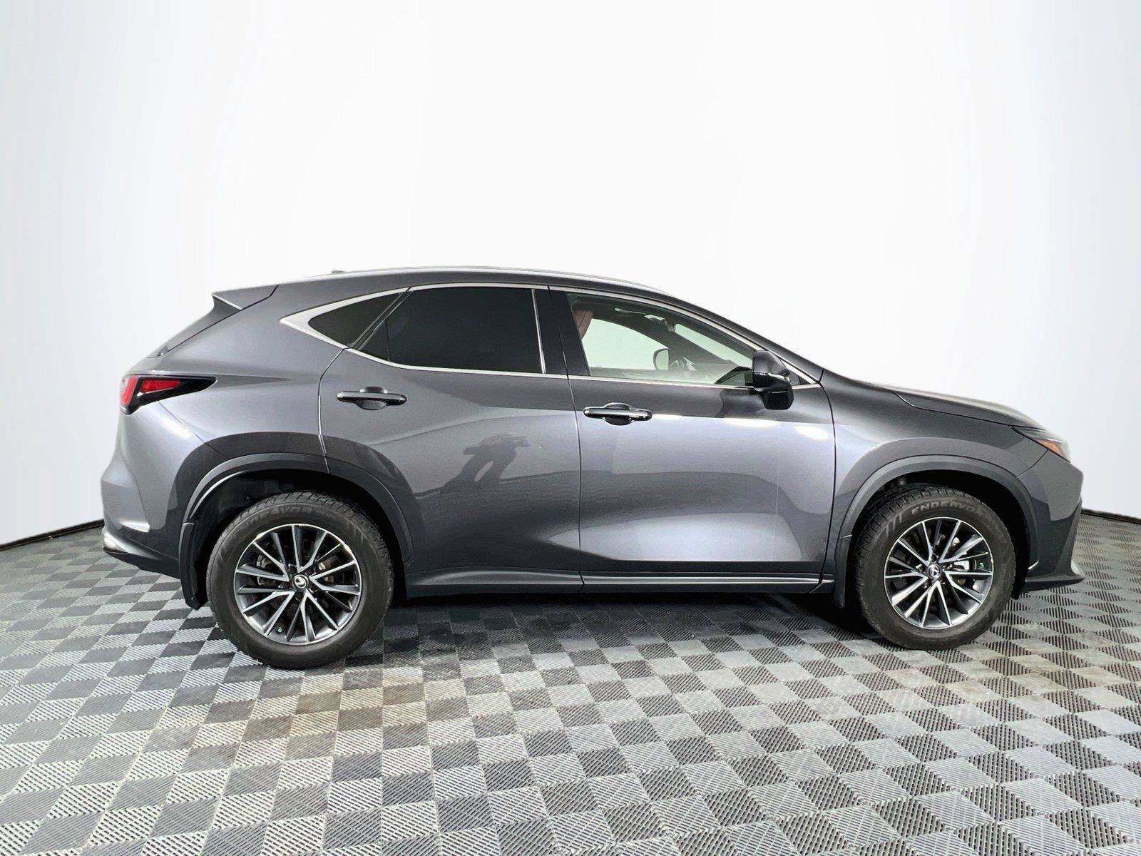 Used 2022 Lexus NX 350 AWD w/ Cold Area Package image 7