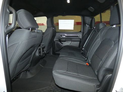 New 2026 RAM 1500 Big Horn image 24