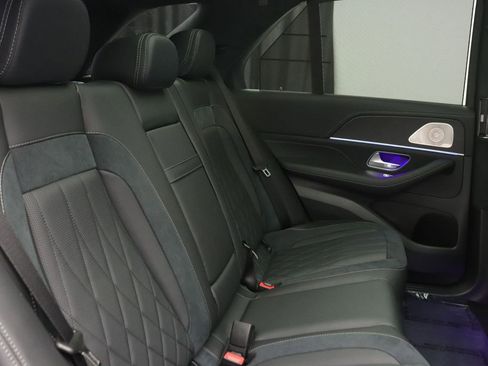 New 2026 Mercedes-Benz GLE 63 AMG S image 10