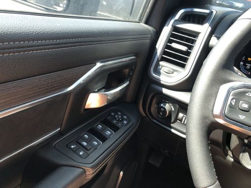 New 2025 RAM 2500 Laramie image 12