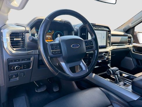Used 2023 Ford F150 Lariat image 25