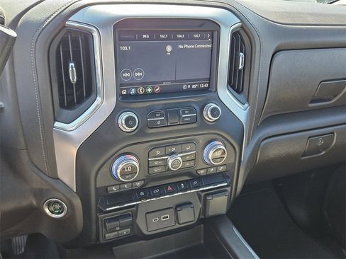 Used 2021 GMC Sierra 1500 SLT w/ SLT Premium Package image 20