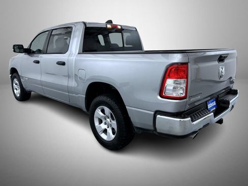 Certified 2023 RAM 1500 Big Horn AWD/4WD image 7