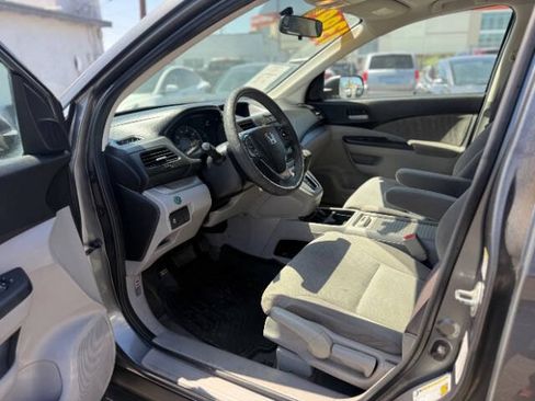 Used 2012 Honda CR-V EX image 10
