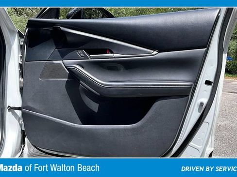 Used 2024 MAZDA CX-30 AWD 2.5 S w/ Select Sport Pkg image 29