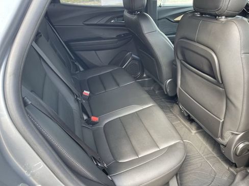 Used 2023 Chevrolet TrailBlazer ACTIV FWD image 15