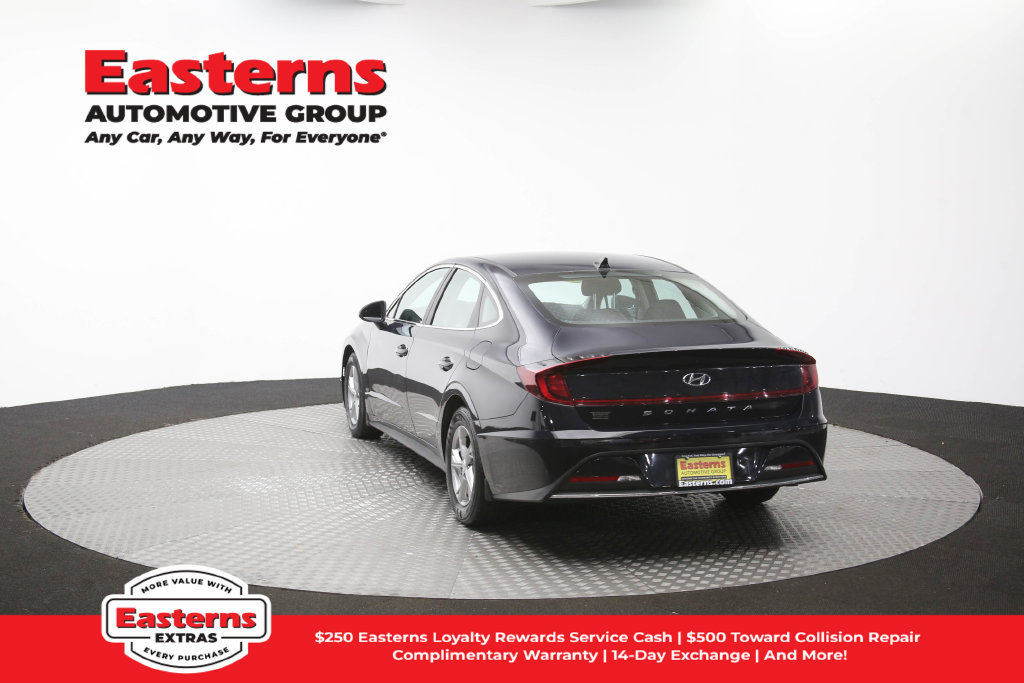 Used 2023 Hyundai Sonata SE FWD image 65