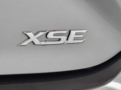 New 2026 Toyota Camry XSE image 7