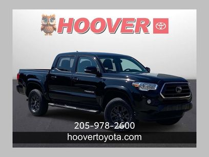 Used 2023 Toyota Tacoma SR5 w/ Technology Package