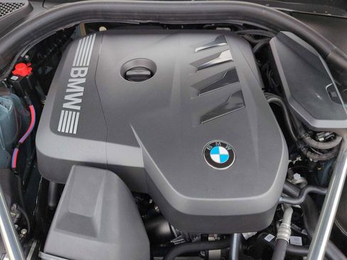 New 2026 BMW 530i xDrive w/ Executive Package image 16