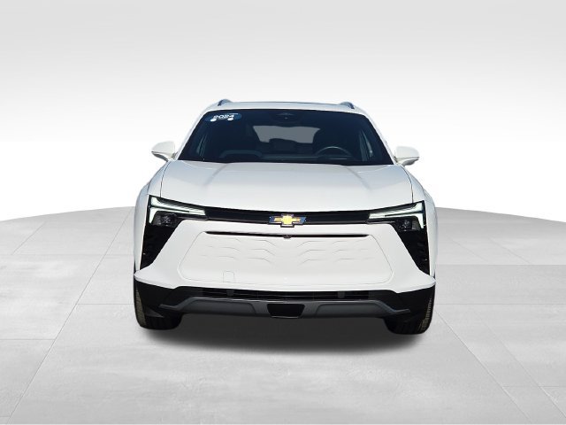 Used 2024 Chevrolet Blazer EV LT AWD/4WD image 8