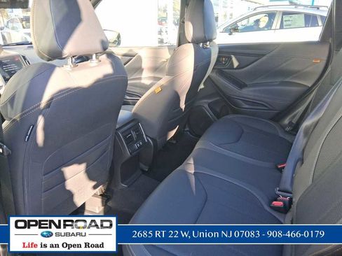 Certified 2023 Subaru Forester Wilderness image 10