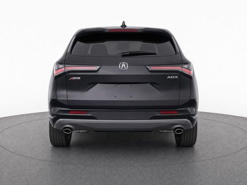 Used 2025 Acura ADX A-Spec FWD image 6