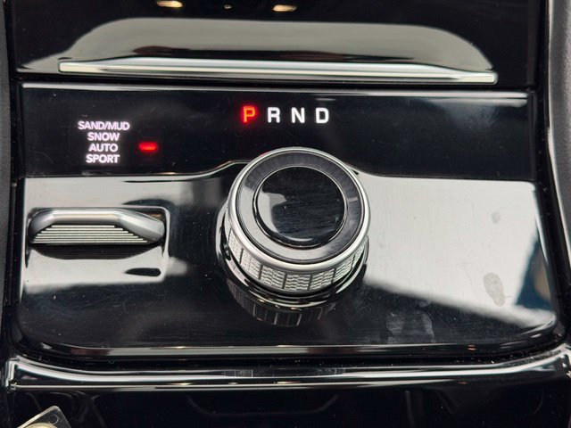 Used 2023 Jeep Grand Cherokee L Limited AWD/4WD image 29