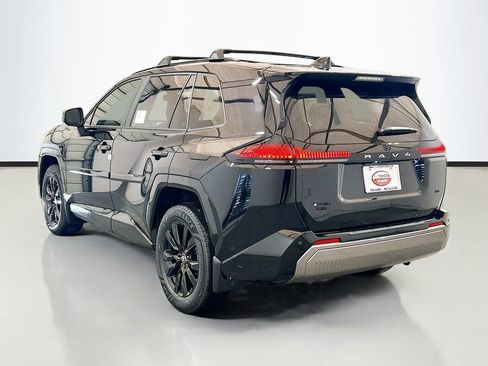 New 2026 Toyota RAV4 SE AWD/4WD image 6