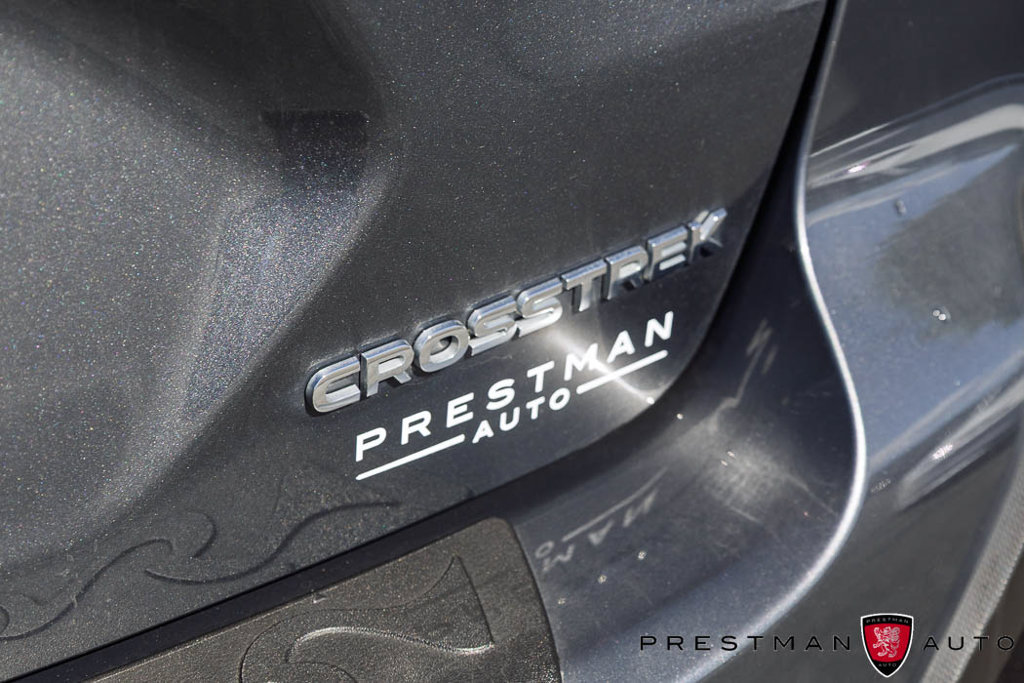 Used 2024 Subaru Crosstrek 2.0i Premium AWD/4WD image 36