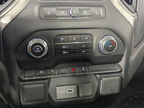 Used 2025 GMC Sierra 1500 Pro w/ Pro Value Package image 19